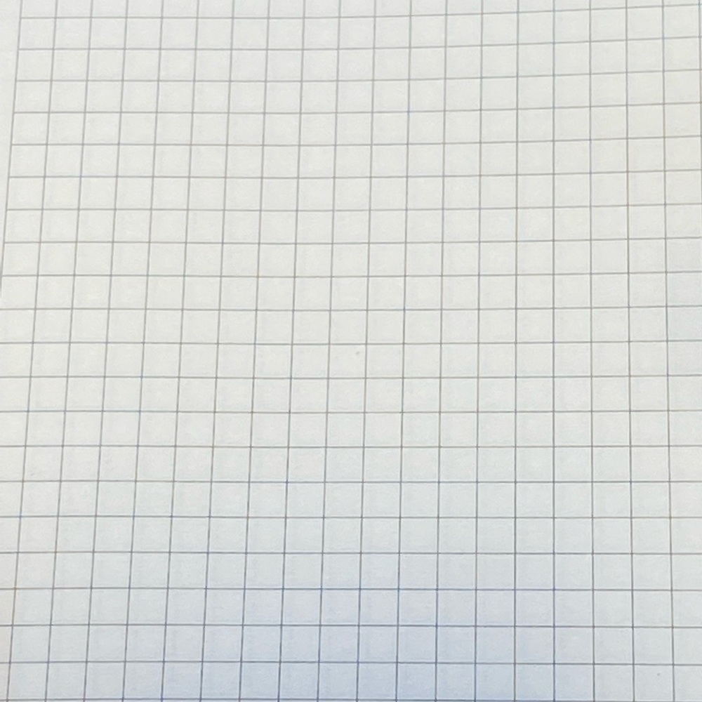 Grid Paper Notebook - Picture 5 of 8